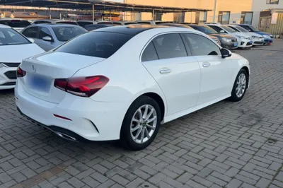 Mercedes-Benz A-Class 2019, 131100 км, за 12529 USD - фото 6