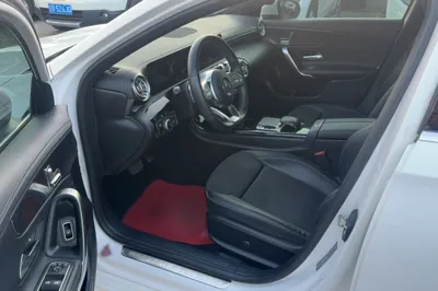 Mercedes-Benz A-Class 2019, 131100 км, за 12529 USD - фото 10