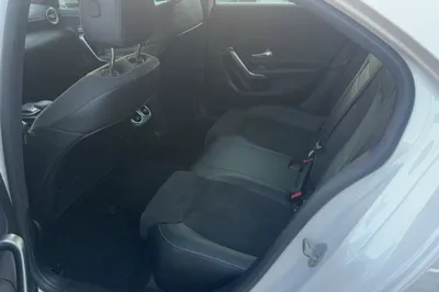 Mercedes-Benz A-Class 2019, 131100 км, за 12529 USD - фото 11