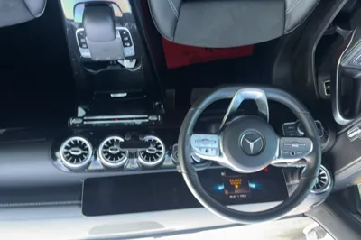 Mercedes-Benz A-Class 2019, 131100 км, за 12529 USD - фото 12