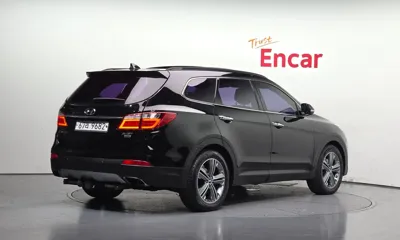 Hyundai Maxcruz 2015, 140659 км, за 6236.05 USD