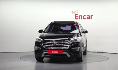 Hyundai Maxcruz 2015, 140659 км, за 6236.05 USD