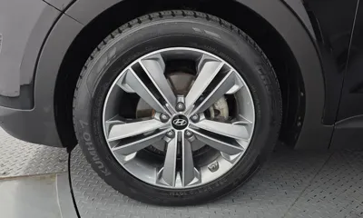 Hyundai Maxcruz 2015, 140659 км, за 6236.05 USD