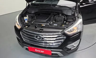 Hyundai Maxcruz 2015, 140659 км, за 6236.05 USD - фото 6