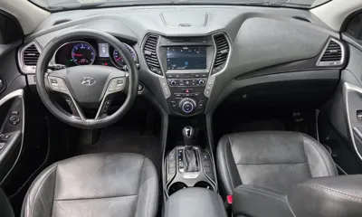 Hyundai Maxcruz 2015, 140659 км, за 6236.05 USD - фото 7