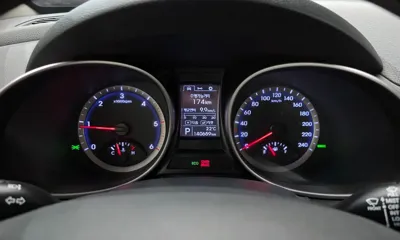 Hyundai Maxcruz 2015, 140659 км, за 6236.05 USD - фото 8