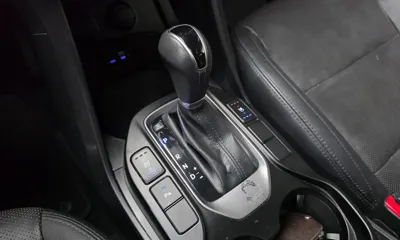 Hyundai Maxcruz 2015, 140659 км, за 6236.05 USD - фото 9