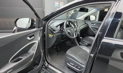 Hyundai Maxcruz 2015, 140659 км, за 6236.05 USD - фото 10
