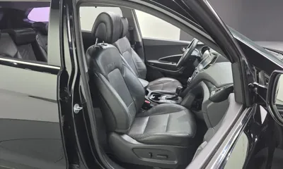 Hyundai Maxcruz 2015, 140659 км, за 6236.05 USD - фото 12