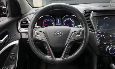 Hyundai Maxcruz 2015, 140659 км, за 6236.05 USD - фото 13