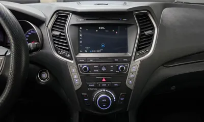 Hyundai Maxcruz 2015, 140659 км, за 6236.05 USD - фото 17