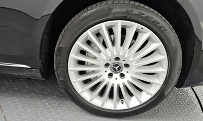 Mercedes-Benz S-Class 2019, 85596 км, за 27257.38 USD