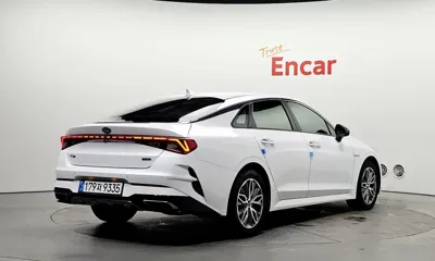 Kia K5 2020, 107527 км, за 13088.32 USD