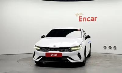 Kia K5 2020, 107527 км, за 13088.32 USD