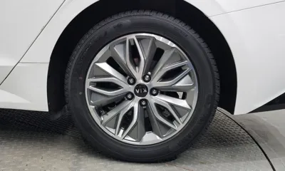 Kia K5 2020, 107527 км, за 13088.32 USD - фото 21
