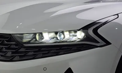 Kia K5 2020, 107527 км, за 13088.32 USD - фото 22