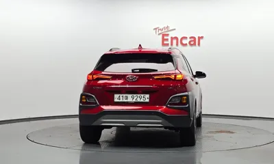 Hyundai Kona 2019, 91555 км, за 7811.08 USD