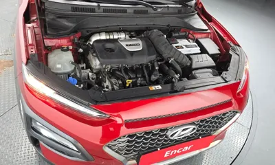 Hyundai Kona 2019, 91555 км, за 7811.08 USD - фото 6