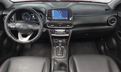 Hyundai Kona 2019, 91555 км, за 7811.08 USD - фото 7