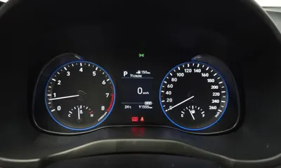 Hyundai Kona 2019, 91555 км, за 7811.08 USD - фото 8