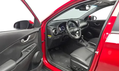 Hyundai Kona 2019, 91555 км, за 7811.08 USD - фото 10