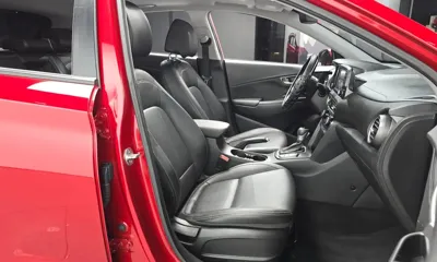 Hyundai Kona 2019, 91555 км, за 7811.08 USD - фото 11