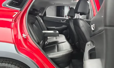 Hyundai Kona 2019, 91555 км, за 7811.08 USD - фото 12