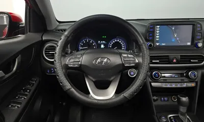 Hyundai Kona 2019, 91555 км, за 7811.08 USD - фото 13