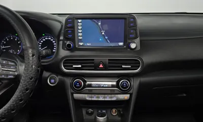 Hyundai Kona 2019, 91555 км, за 7811.08 USD - фото 14