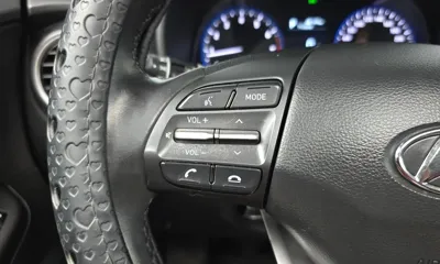 Hyundai Kona 2019, 91555 км, за 7811.08 USD - фото 16