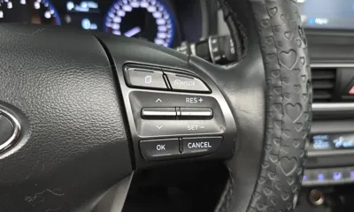 Hyundai Kona 2019, 91555 км, за 7811.08 USD - фото 17