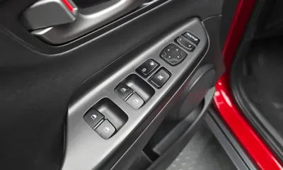 Hyundai Kona 2019, 91555 км, за 7811.08 USD - фото 19