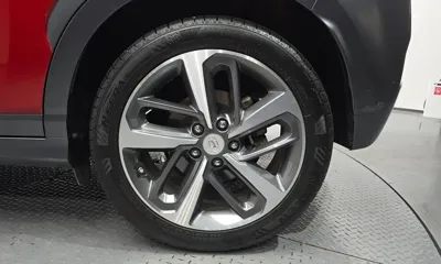 Hyundai Kona 2019, 91555 км, за 7811.08 USD - фото 21