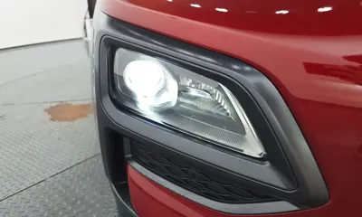 Hyundai Kona 2019, 91555 км, за 7811.08 USD - фото 22
