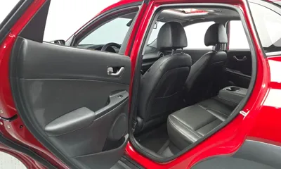 Hyundai Kona 2019, 91555 км, за 7811.08 USD - фото 26