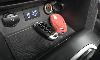 Hyundai Kona 2019, 91555 км, за 7811.08 USD - фото 31