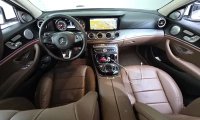 Mercedes-Benz E-Class 2018, 150886 км, за 11891.86 USD - фото 7