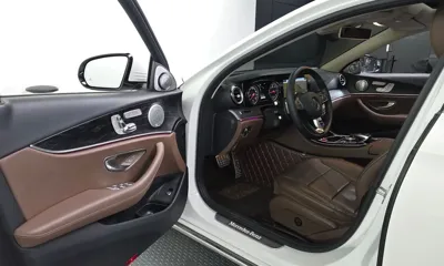 Mercedes-Benz E-Class 2018, 150886 км, за 11891.86 USD - фото 10