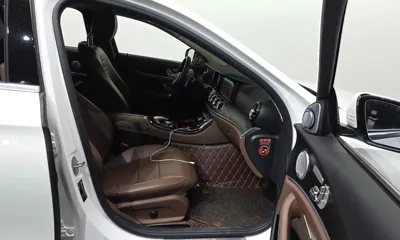 Mercedes-Benz E-Class 2018, 150886 км, за 11891.86 USD - фото 11