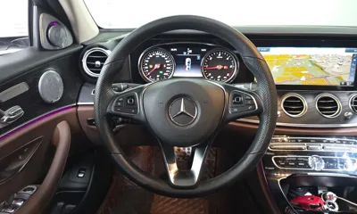 Mercedes-Benz E-Class 2018, 150886 км, за 11891.86 USD - фото 13