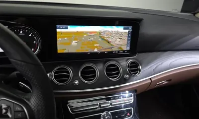 Mercedes-Benz E-Class 2018, 150886 км, за 11891.86 USD - фото 14