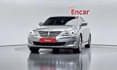 Hyundai Genesis 2012, 216884 км, за 2980.13 USD