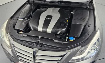 Hyundai Genesis 2012, 216884 км, за 2980.13 USD - фото 6