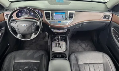 Hyundai Genesis 2012, 216884 км, за 2980.13 USD - фото 7