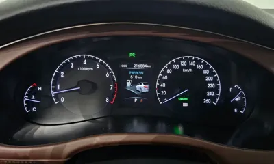 Hyundai Genesis 2012, 216884 км, за 2980.13 USD - фото 8