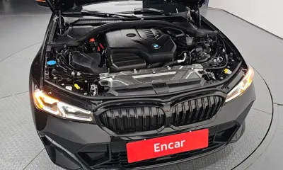BMW 3-Series 2024, 13234 км, за 30064.33 USD - фото 6