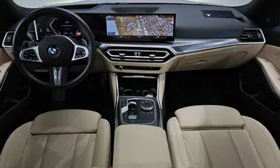 BMW 3-Series 2024, 13234 км, за 30064.33 USD - фото 7