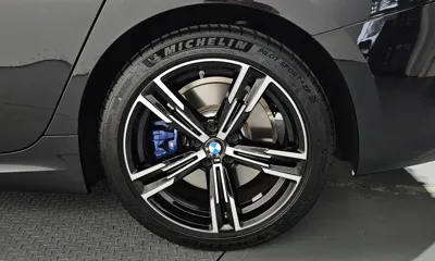 BMW 3-Series 2024, 13234 км, за 30064.33 USD - фото 21