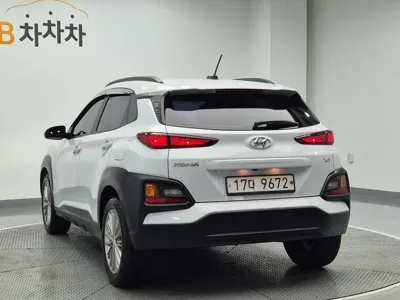 Hyundai Kona 2018, 131888 км, за 8205.33 USD