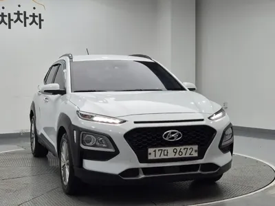 Hyundai Kona 2018, 131888 км, за 8205.33 USD